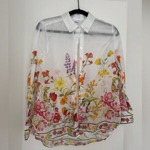 Spring Blouse